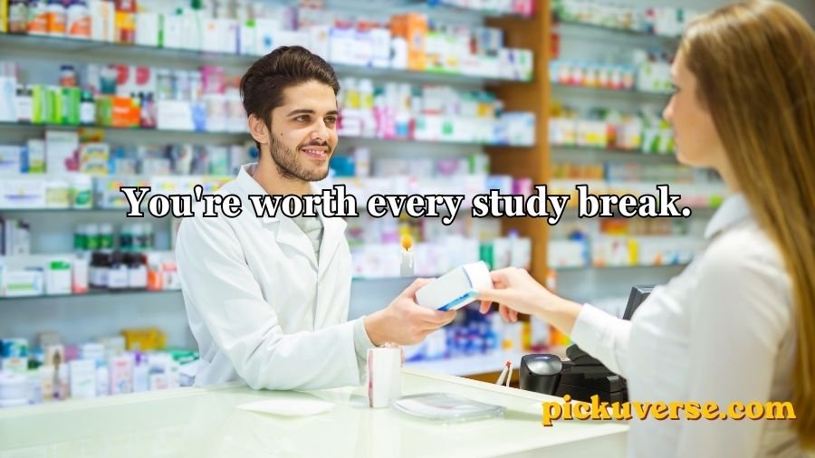 Pharmacy Pick Up Lines