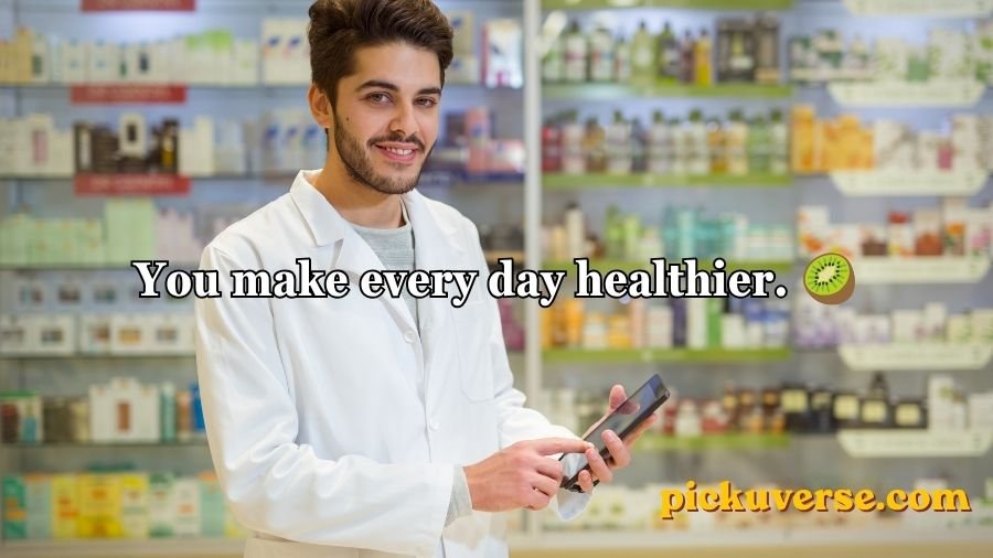 Pharmacy Pick Up Lines