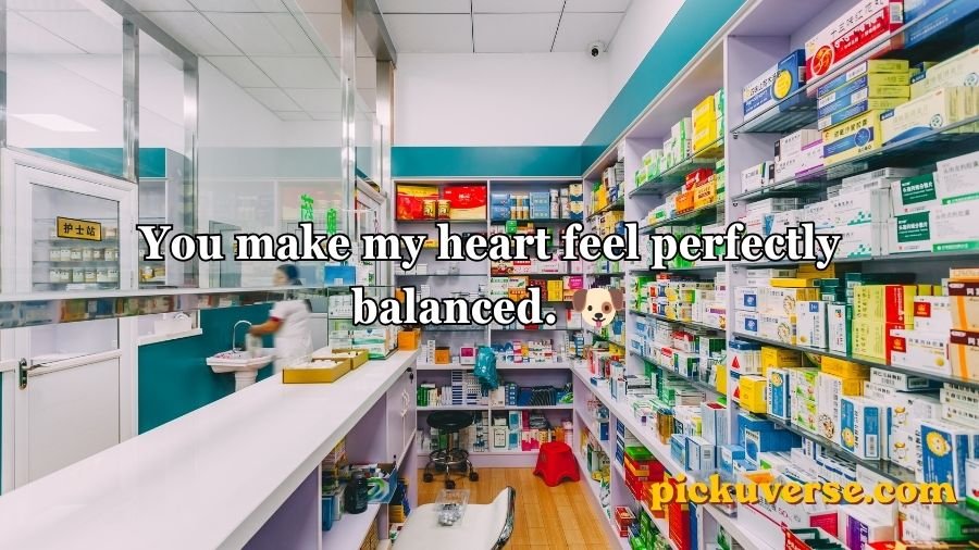 Pharmacy Pick Up Lines