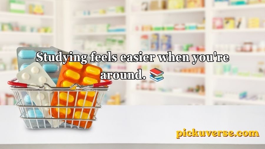 Pharmacy Pick Up Lines