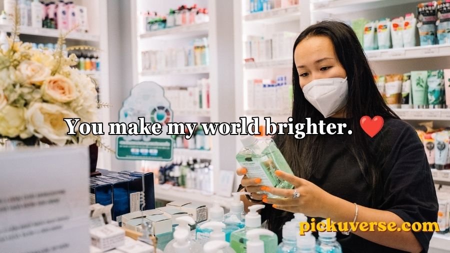 Pharmacy Pick Up Lines