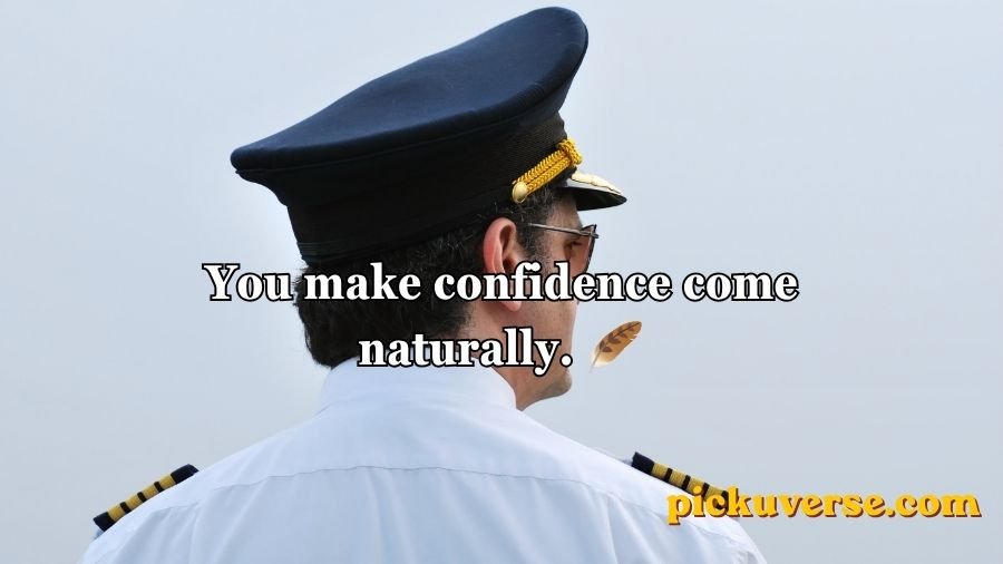 Pilot Pick Up Lines